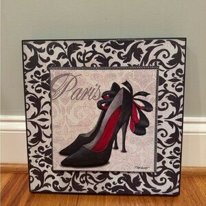 Paris ✨ Wall Decor